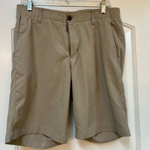 Under Armour Golf Shorts, 34